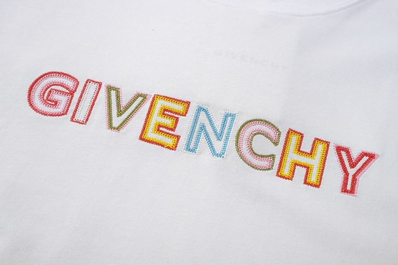 Givenchy T-Shirts